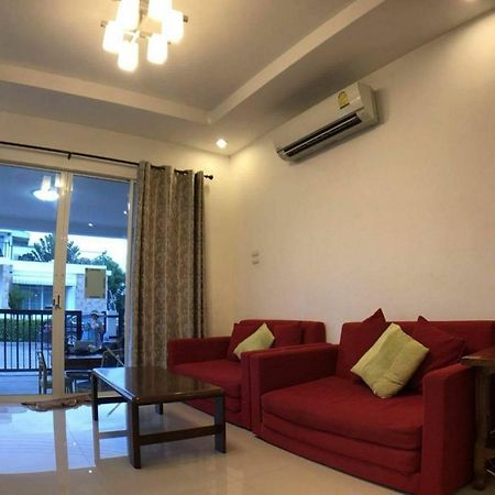 Sukanda Pool Villa Huahin Esterno foto
