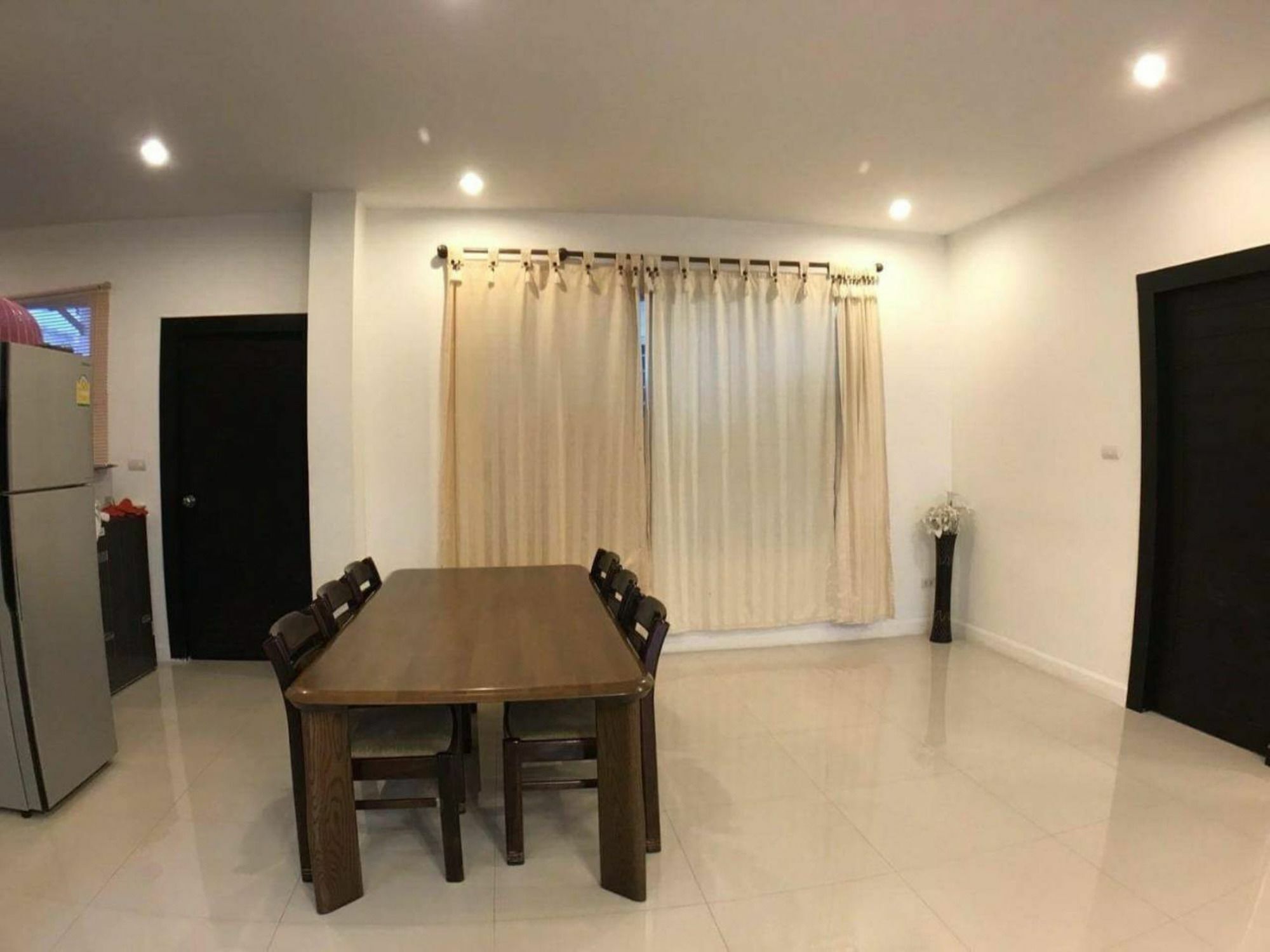 Sukanda Pool Villa Huahin Esterno foto