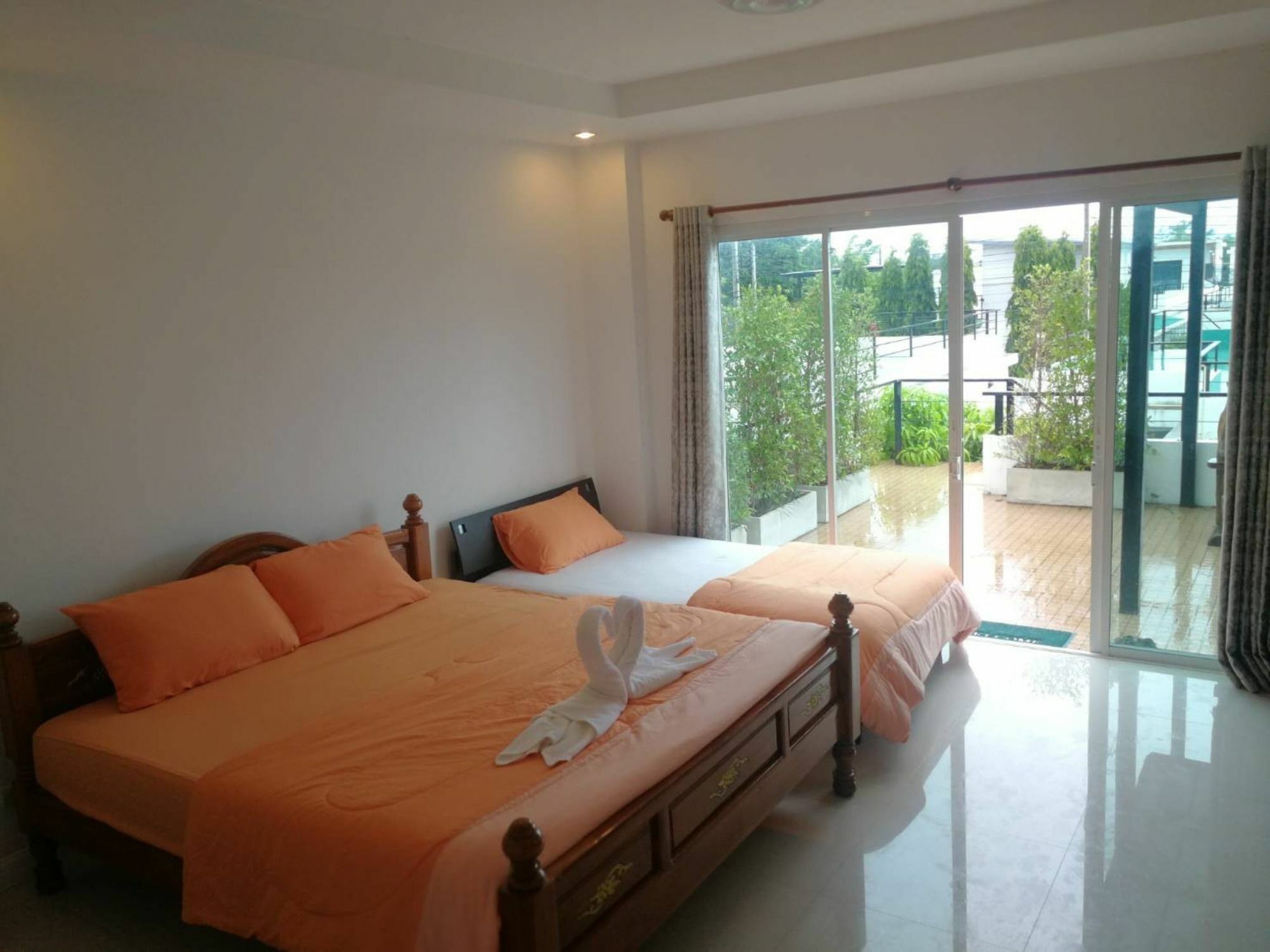 Sukanda Pool Villa Huahin Esterno foto