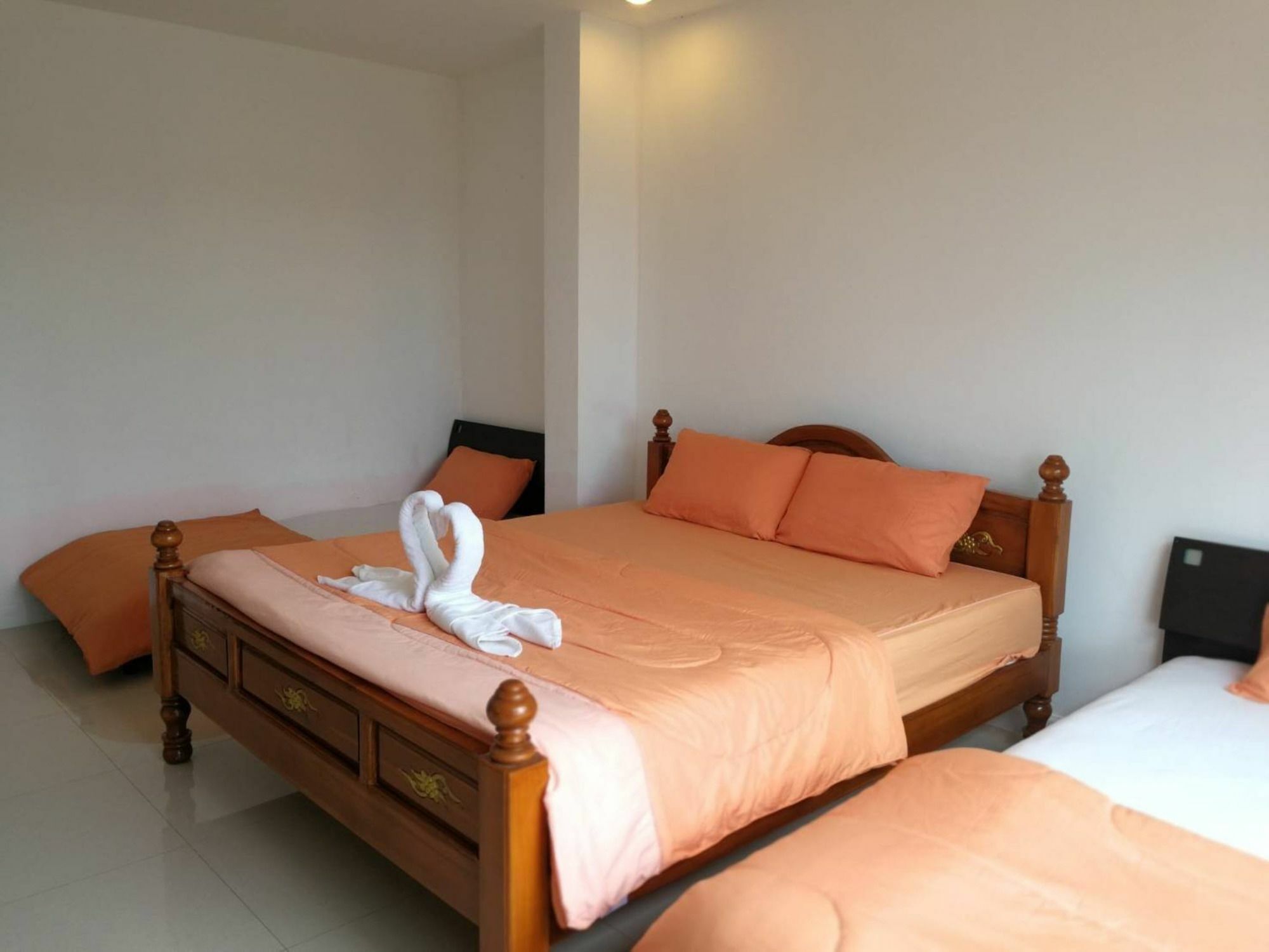 Sukanda Pool Villa Huahin Esterno foto