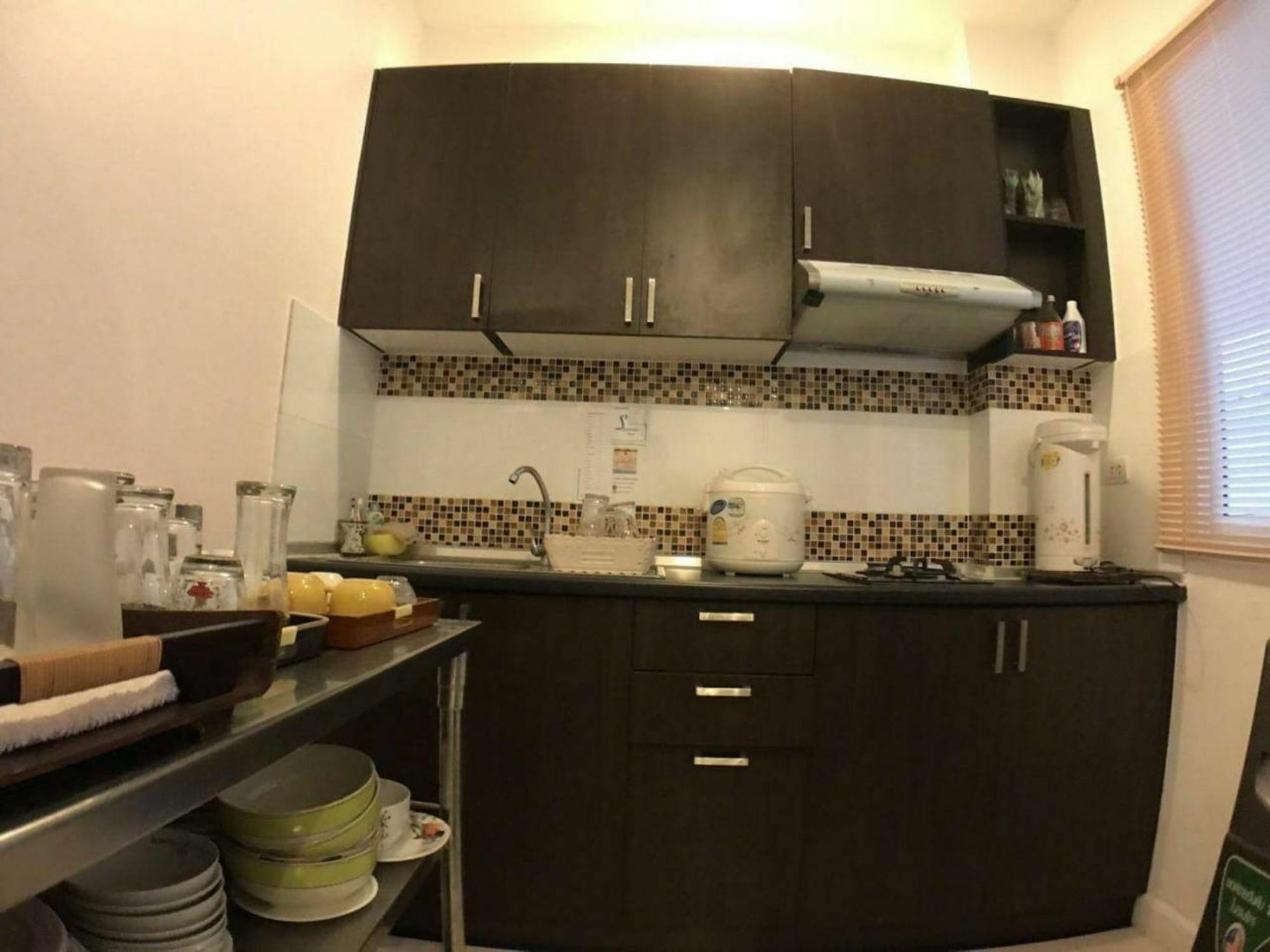 Sukanda Pool Villa Huahin Esterno foto