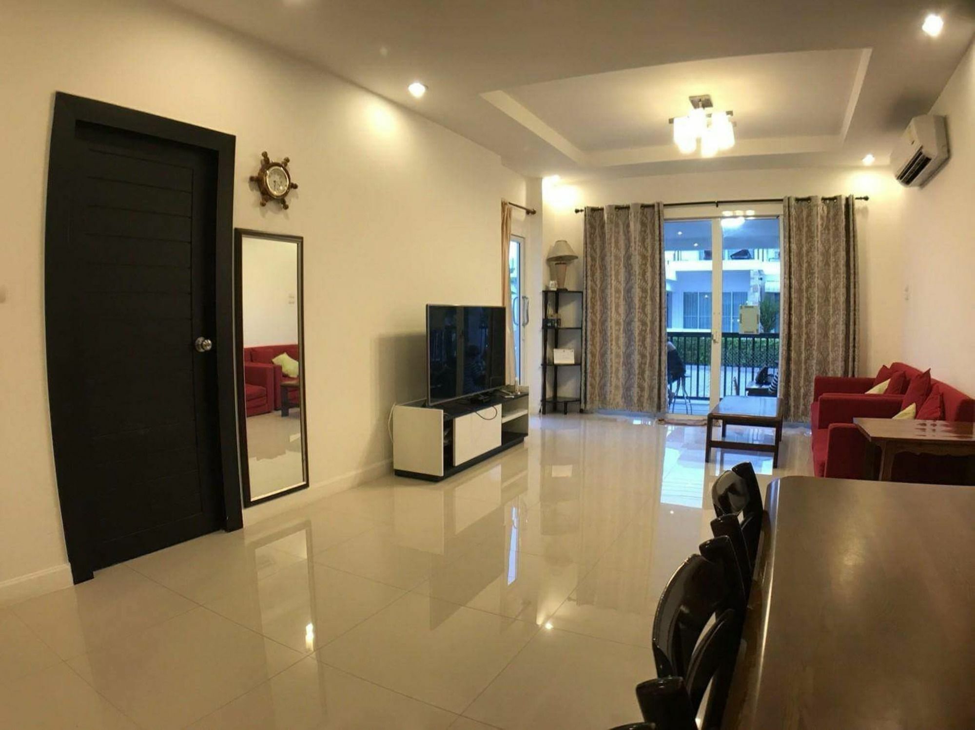 Sukanda Pool Villa Huahin Esterno foto