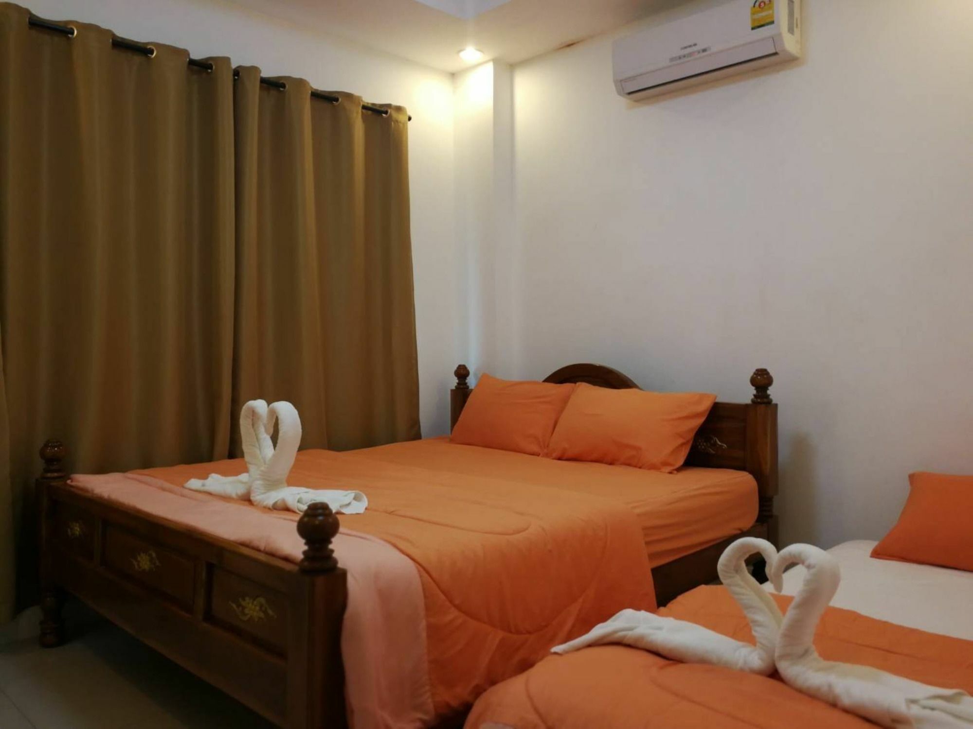 Sukanda Pool Villa Huahin Esterno foto