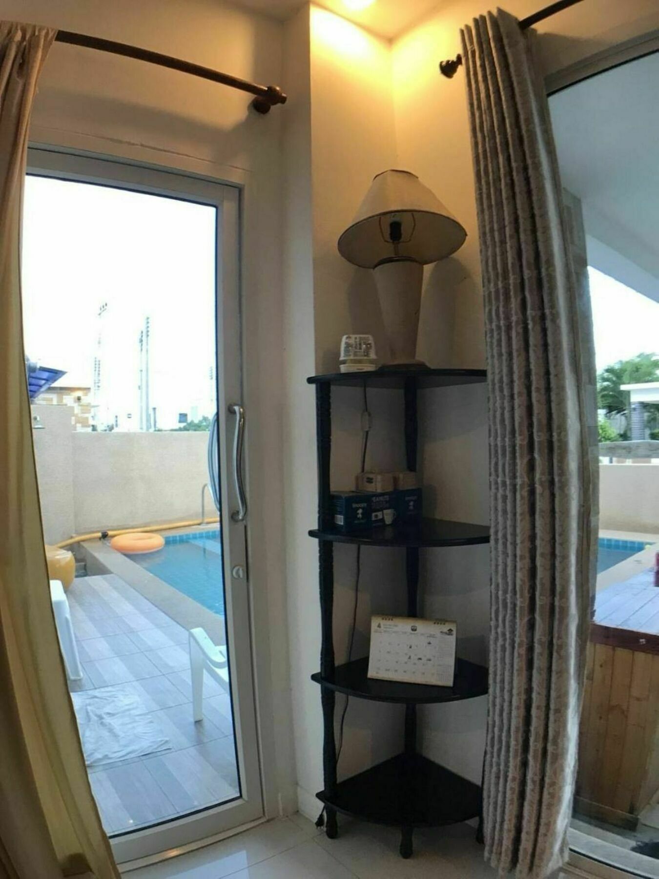 Sukanda Pool Villa Huahin Esterno foto